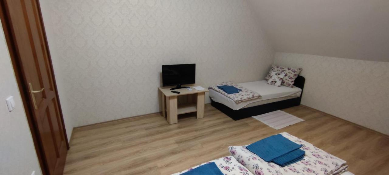 HOTEL VILLAGE GARDEN FAMILY GUEST HOUSE TISZAKANY R Magyarorsz g